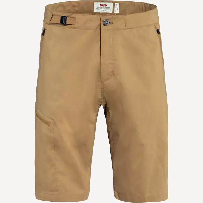 Шорты Abisko Hike Shorts M